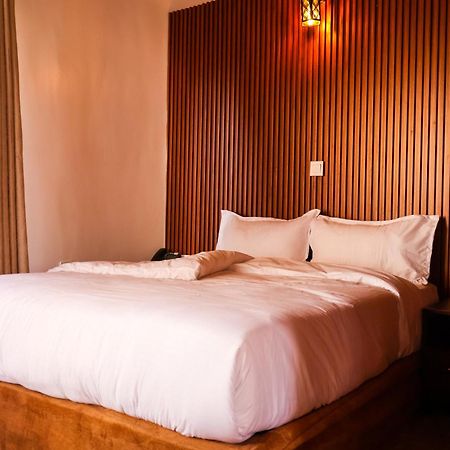 Winter Villa Resort & Spa Limited Embu Exterior foto